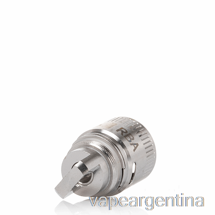 Uwell Corona Rba Kit De Bobina De Cabeza Vape Argentina